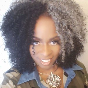 Meet your Posher, Kristal